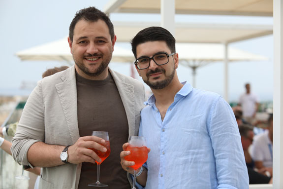 ITC 2023 Networking Finale