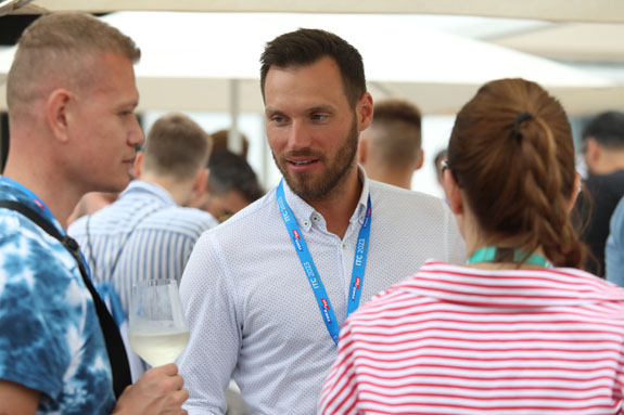 ITC 2023 Networking Finale