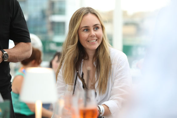 ITC 2023 Networking Finale