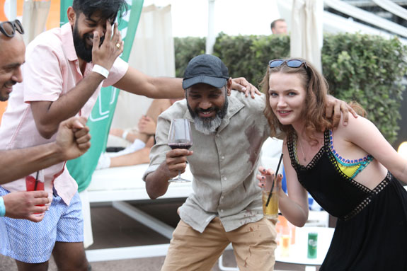 ITC 2023 Networking Finale