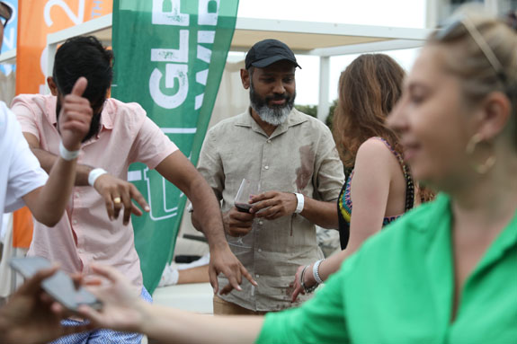 ITC 2023 Networking Finale