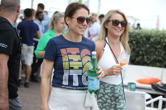 ITC 2023 Networking Finale