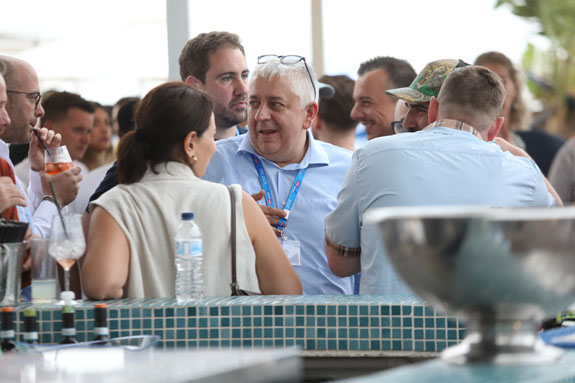 ITC 2023 Networking Finale