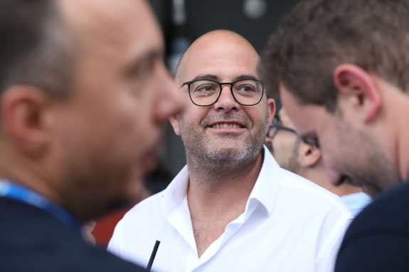 ITC 2023 Networking Finale