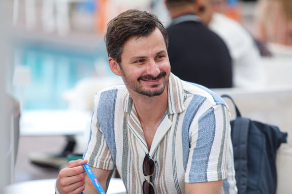 ITC 2023 Networking Finale