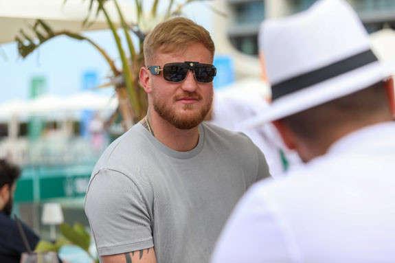 ITC 2023 Networking Finale