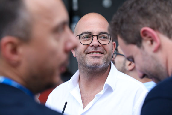 ITC 2023 Networking Finale