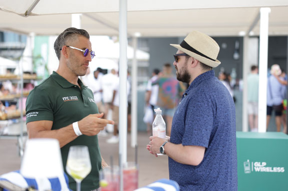 ITC 2023 Networking Finale