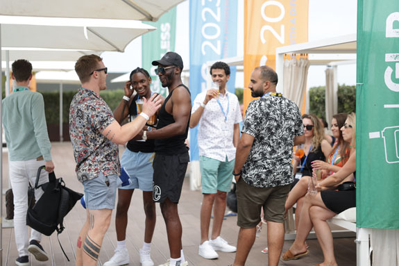 ITC 2023 Networking Finale