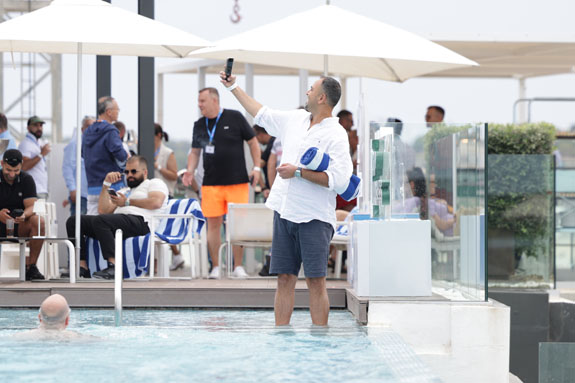 ITC 2023 Networking Finale