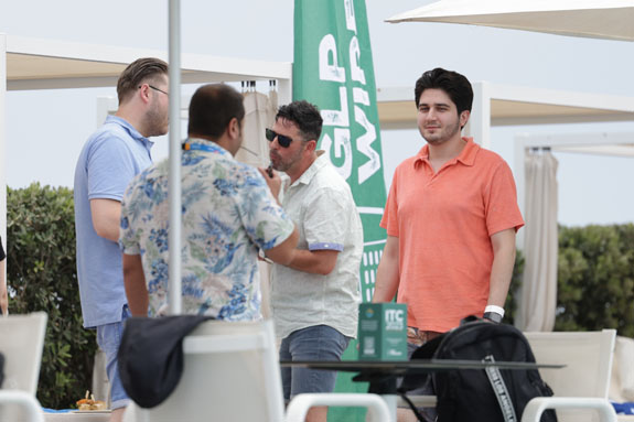 ITC 2023 Networking Finale