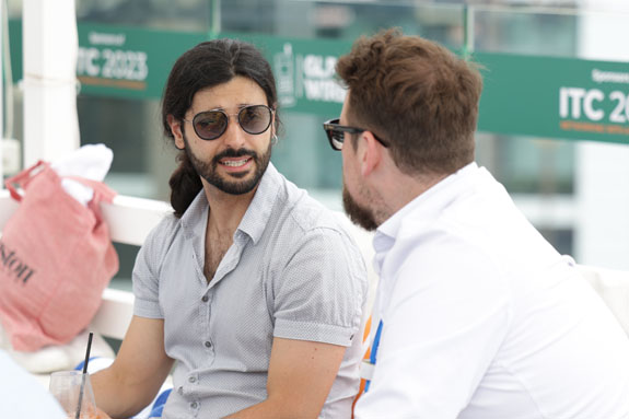 ITC 2023 Networking Finale