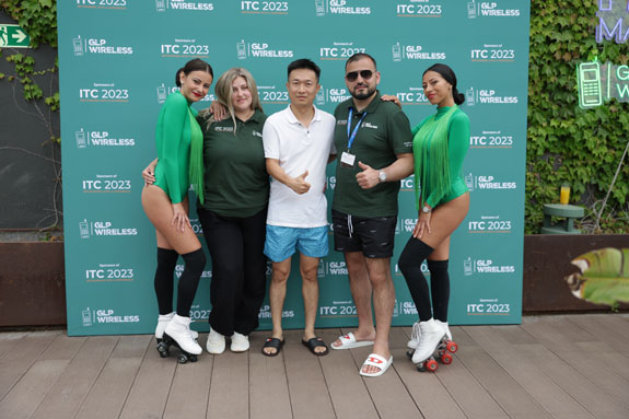 ITC 2023 Networking Finale