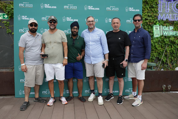 ITC 2023 Networking Finale