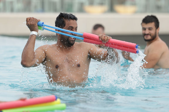 ITC 2023 Networking Finale