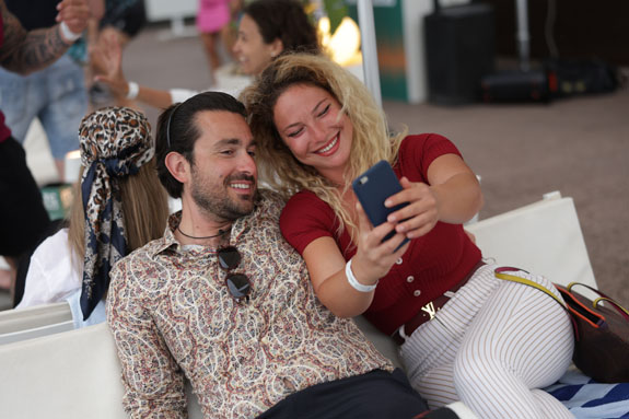 ITC 2023 Networking Finale