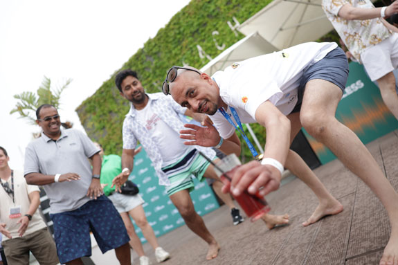 ITC 2023 Networking Finale