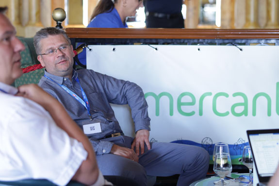 ITC 2023 Networking Lounge