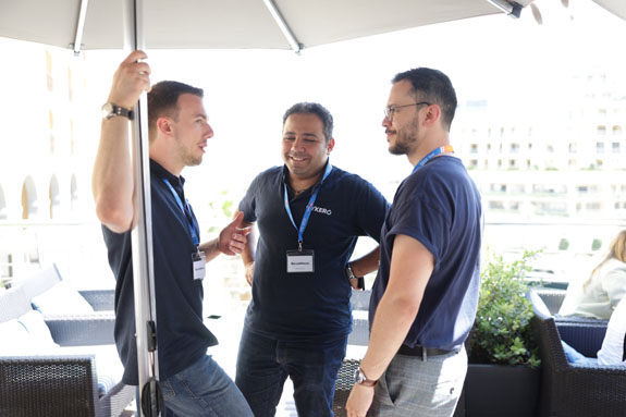 ITC 2023 Networking Lounge