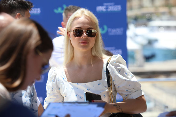 ITC 2023 Wednesday Networking