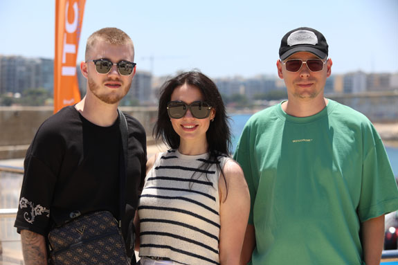 ITC 2023 Wednesday Networking