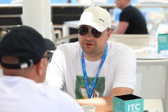 ITC 2023 Wednesday Networking