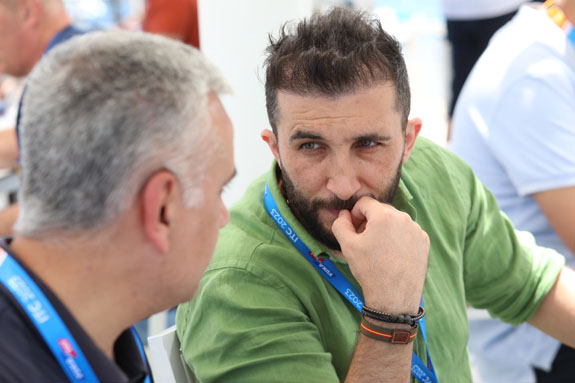 ITC 2023 Wednesday Networking