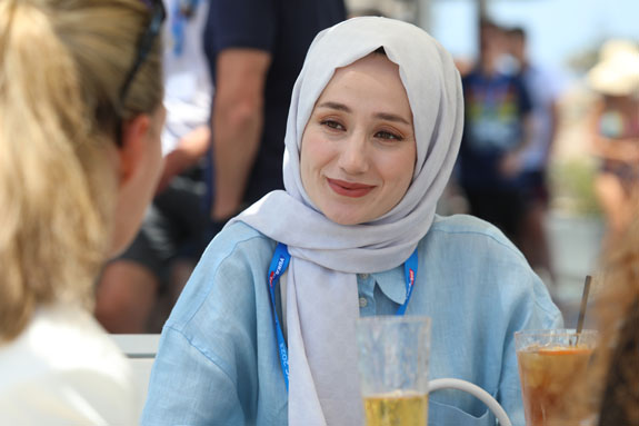 ITC 2023 Wednesday Networking