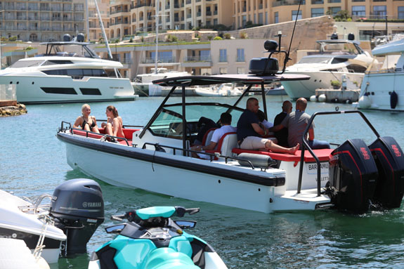 ITC 2023 Wednesday Networking