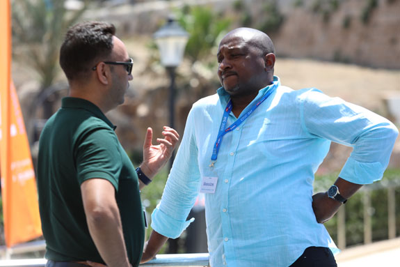 ITC 2023 Wednesday Networking