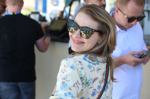 ITC 2023 Wednesday Networking