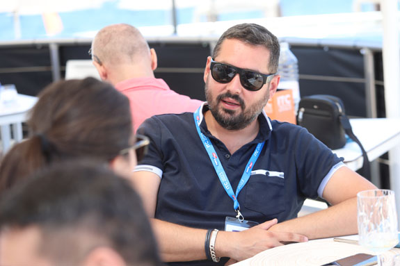 ITC 2023 Wednesday Networking