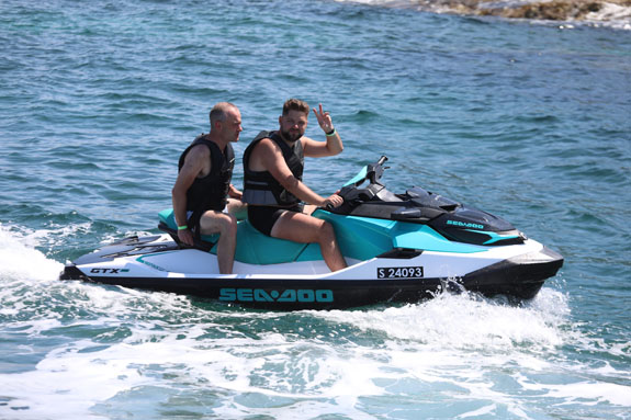 ITC 2023 Wednesday Networking