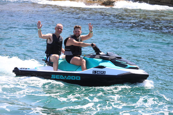 ITC 2023 Wednesday Networking