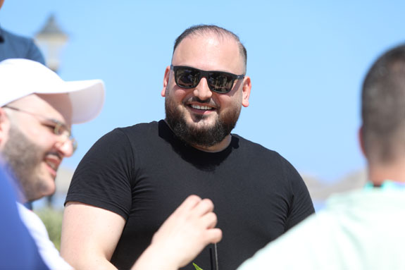 ITC 2023 Wednesday Networking