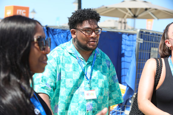 ITC 2023 Wednesday Networking