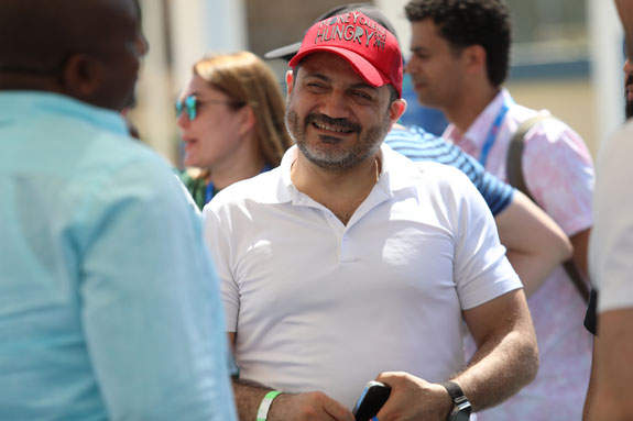 ITC 2023 Wednesday Networking