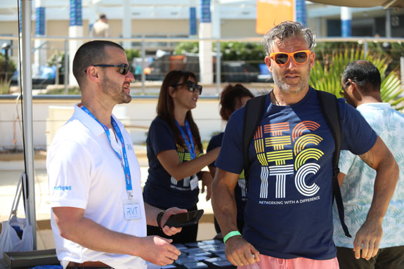 ITC 2023 Wednesday Networking