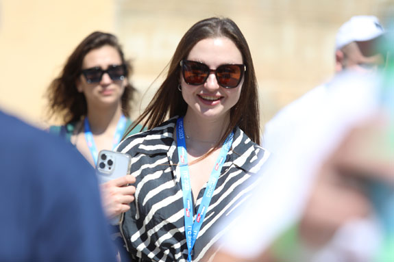 ITC 2023 Wednesday Networking