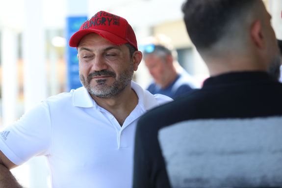 ITC 2023 Wednesday Networking