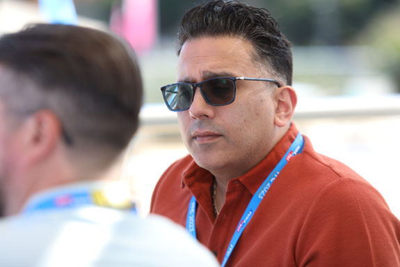 ITC 2023 Wednesday Networking