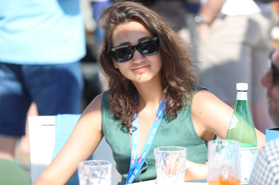 ITC 2023 Wednesday Networking