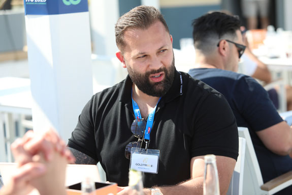 ITC 2023 Wednesday Networking