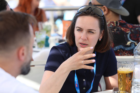 ITC 2023 Wednesday Networking