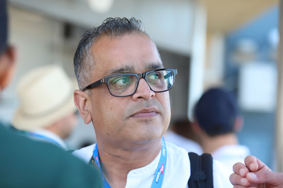 ITC 2023 Wednesday Networking