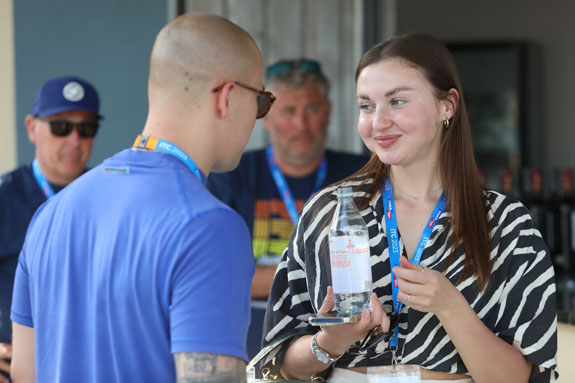 ITC 2023 Wednesday Networking