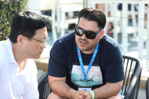 ITC 2023 Wednesday Networking