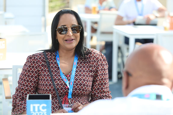 ITC 2023 Wednesday Networking