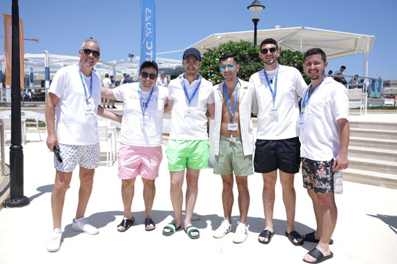 ITC 2023 Wednesday Networking