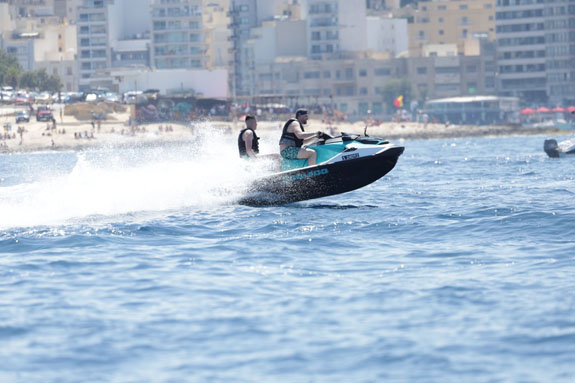 ITC 2023 Wednesday Networking